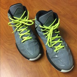 Adidas Basketball Shoes